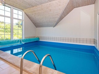 Holiday house Sønderho Sogn  35