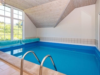 Vakantiehuis Sønderho Sogn  43