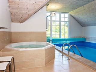 Casa de vacaciones Sønderho Sogn  3