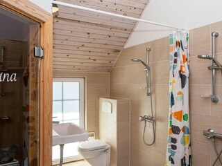 Casa de vacaciones Sønderho Sogn  4