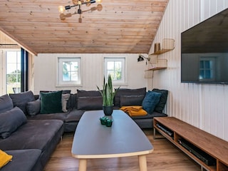 Casa de vacaciones Sønderho Sogn  13