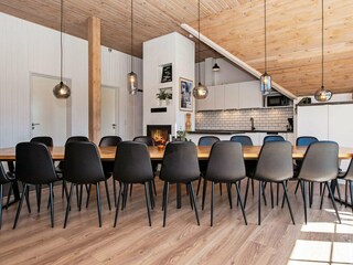 Casa de vacaciones Sønderho Sogn  7