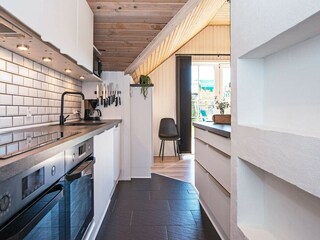 Maison de vacances Sønderho Sogn  12