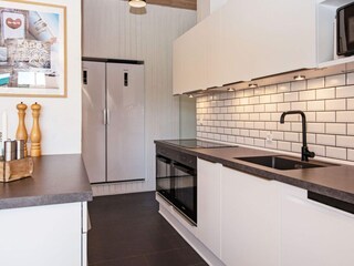Casa de vacaciones Sønderho Sogn  12