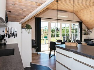 Casa de vacaciones Sønderho Sogn  13