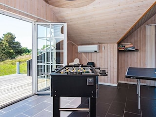 Ferienhaus Sønderho Sogn  4