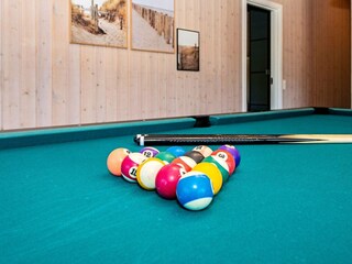 Casa de vacaciones Sønderho Sogn  17