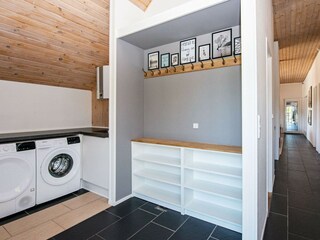Casa de vacaciones Sønderho Sogn  18