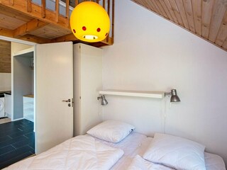 Casa de vacaciones Sønderho Sogn  19