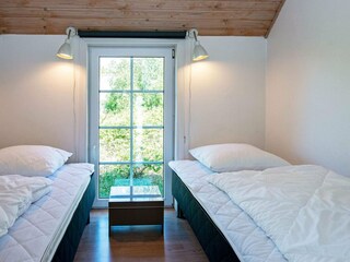 Casa de vacaciones Sønderho Sogn  21