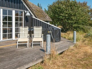 Casa de vacaciones Sønderho Sogn  25