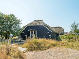 Casa de vacaciones Sønderho Sogn  29
