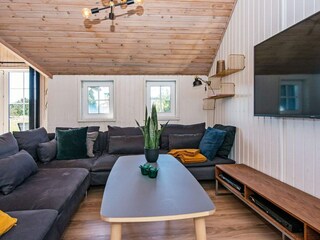 Ferienhaus Sønderho Sogn  20