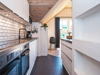 Maison de vacances Sønderho Sogn  26