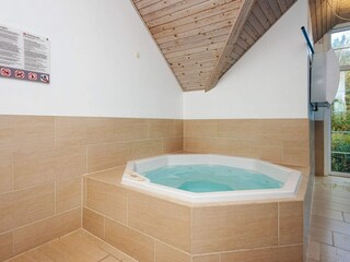 Ferienhaus Sønderho Sogn  29