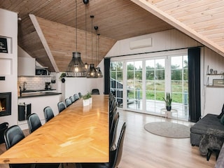 Holiday house Sønderho Sogn  6