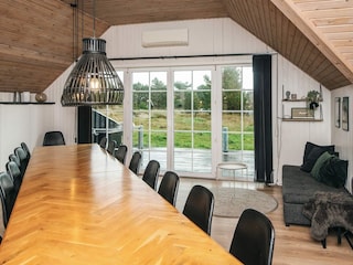 Ferienhaus Sønderho Sogn  40