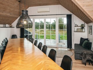 Holiday house Sønderho Sogn  38