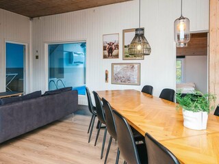 Casa de vacaciones Sønderho Sogn  18
