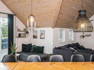 Holiday house Sønderho Sogn  40