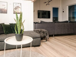 Casa per le vacanze Sønderho Sogn  20