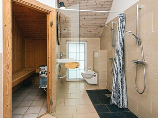 Casa de vacaciones Sønderho Sogn  29