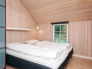 Holiday house Sønderho Sogn  17