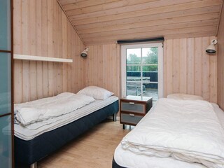 Casa de vacaciones Sønderho Sogn  41