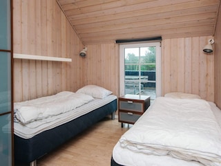 Holiday house Sønderho Sogn  21