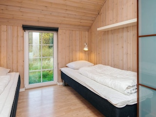 Holiday house Sønderho Sogn  15