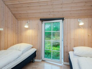 Holiday house Sønderho Sogn  22