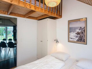 Maison de vacances Sønderho Sogn  26