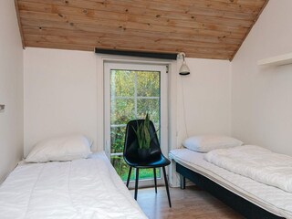Casa per le vacanze Sønderho Sogn  9