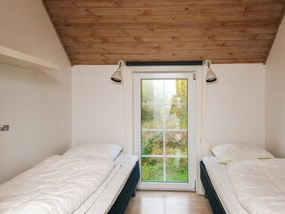 Maison de vacances Sønderho Sogn  24