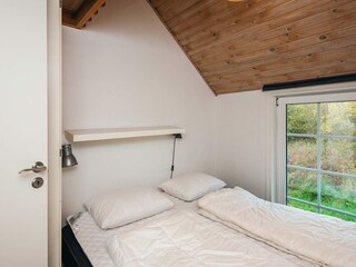 Holiday house Sønderho Sogn  34