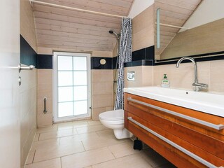 Holiday house Sønderho Sogn  25