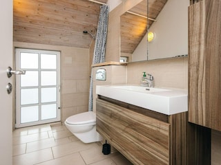 Holiday house Sønderho Sogn  26