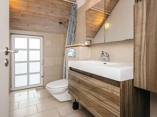 Holiday house Sønderho Sogn  37