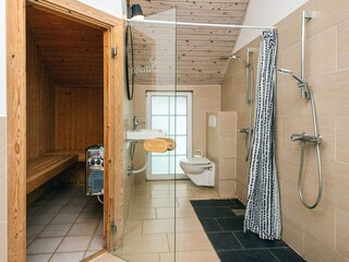 Maison de vacances Sønderho Sogn  22