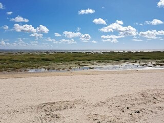 Casa de vacaciones Sønderho Sogn  32