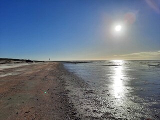 Vakantiehuis Sønderho Sogn  41