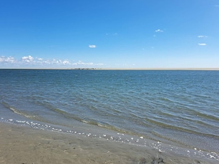 Ferienhaus Sønderho Sogn  38