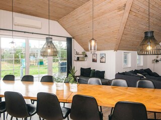Holiday house Sønderho Sogn  41