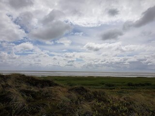 Maison de vacances Sønderho Sogn  42