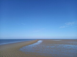 Vakantiehuis Sønderho Sogn  42