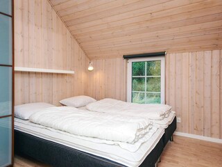 Maison de vacances Sønderho Sogn  23