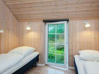 Ferienhaus Sønderho Sogn  45