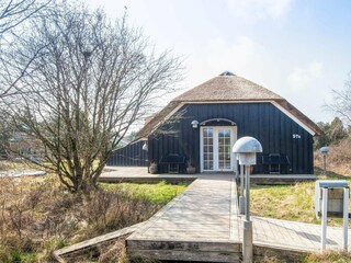 Holiday house Sønderho Sogn  34