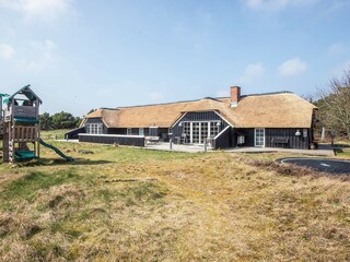Holiday house Sønderho Sogn  34