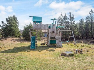 Holiday house Sønderho Sogn  35